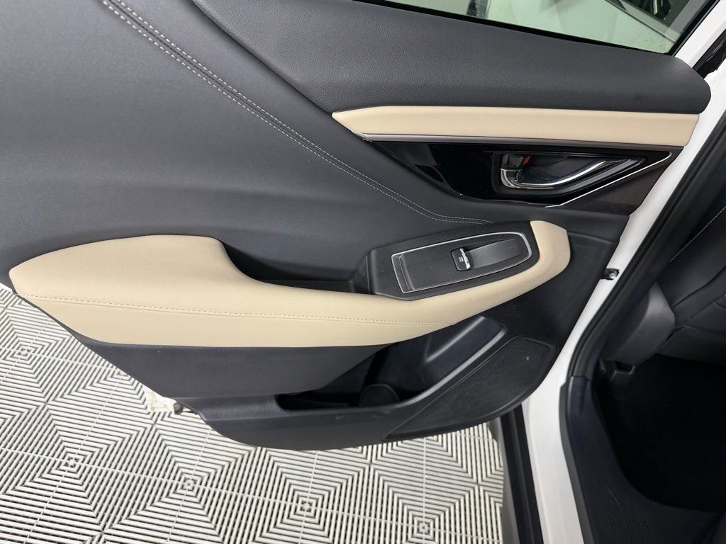 Used 2023 Subaru Outback Limited XT image 22