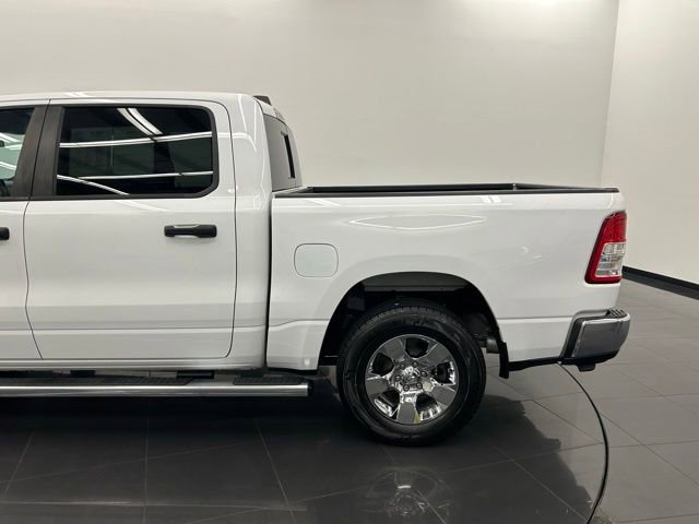 Used 2023 RAM 1500 Big Horn w/ Trailer Tow Group image 21