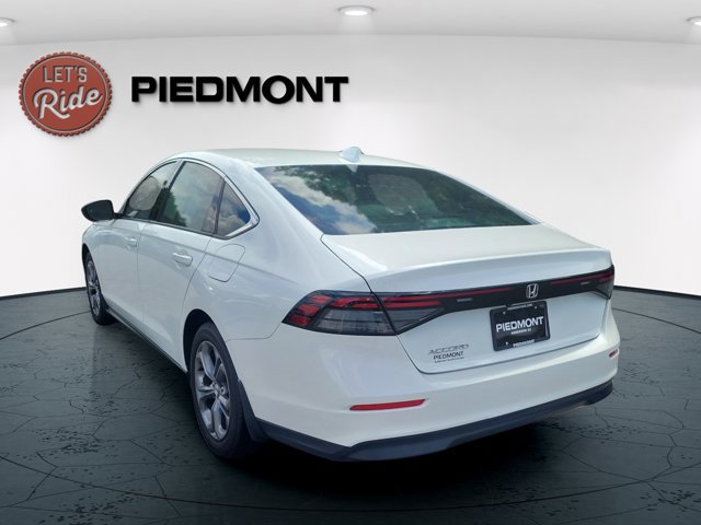 Used 2024 Honda Accord EX image 8