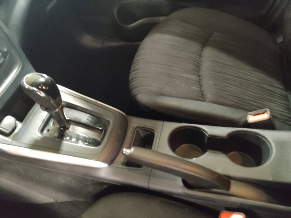 Used 2019 Nissan Sentra SV FWD image 26