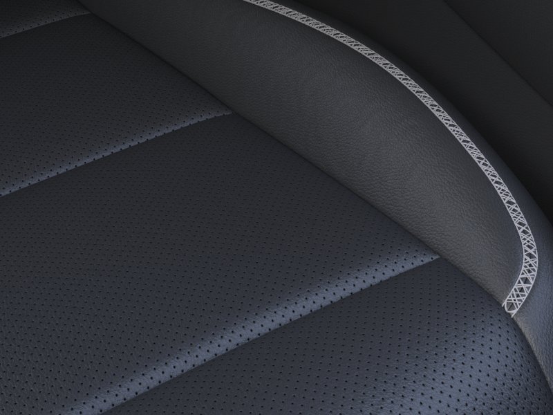 New 2027 GMC Terrain Denali w/ LPO, Floor Liner Package AWD/4WD image 21