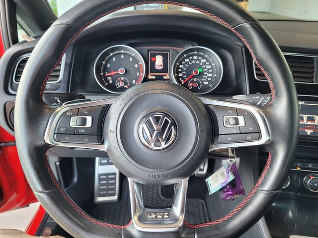 Used 2015 Volkswagen GTI S FWD image 23