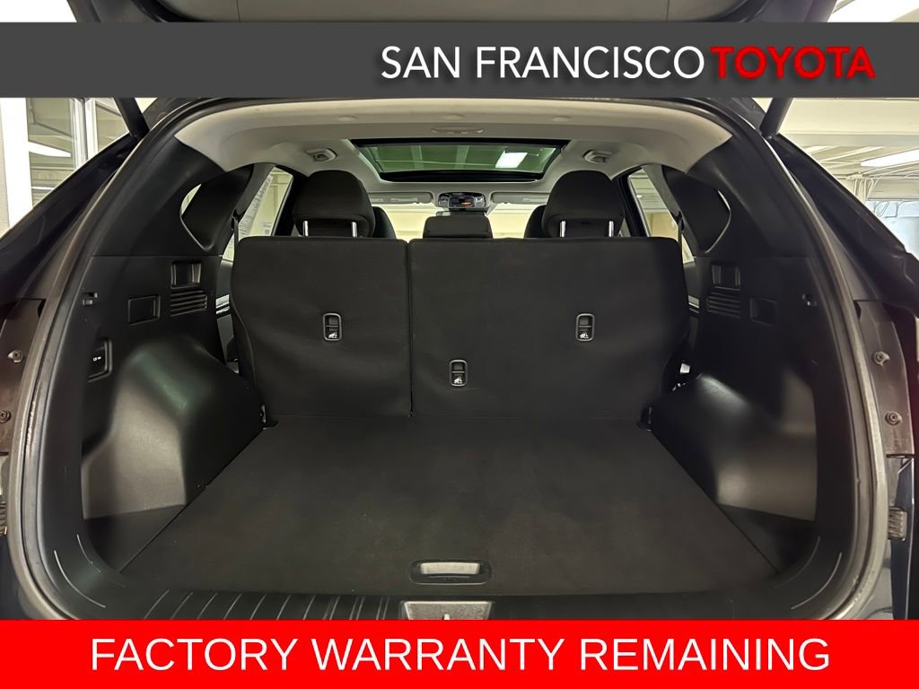 Used 2022 Hyundai Tucson SEL image 39