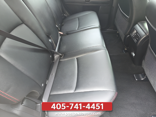 Used 2021 Toyota 4Runner TRD Pro AWD/4WD image 32