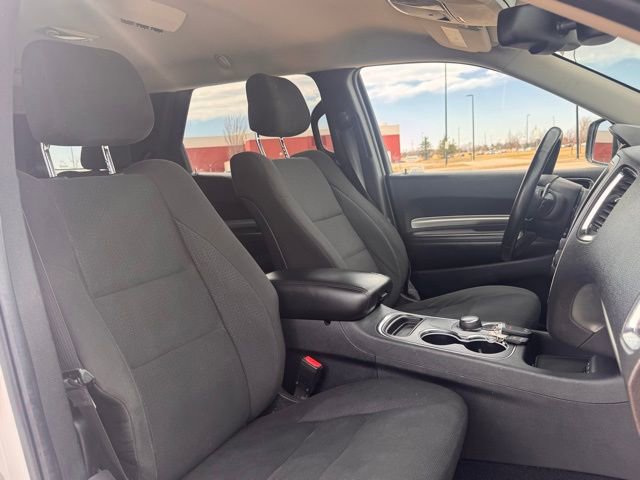 Used 2014 Dodge Durango SXT w/ Quick Order Package 23B image 22