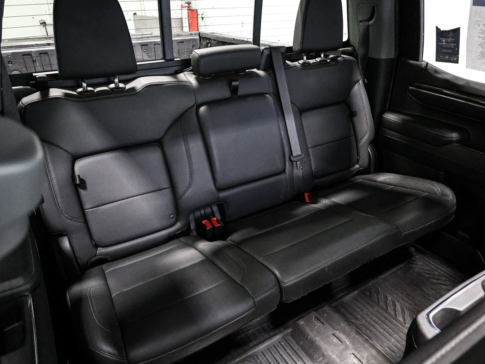 Certified 2024 Chevrolet Silverado 1500 RST w/ Convenience Package II image 24