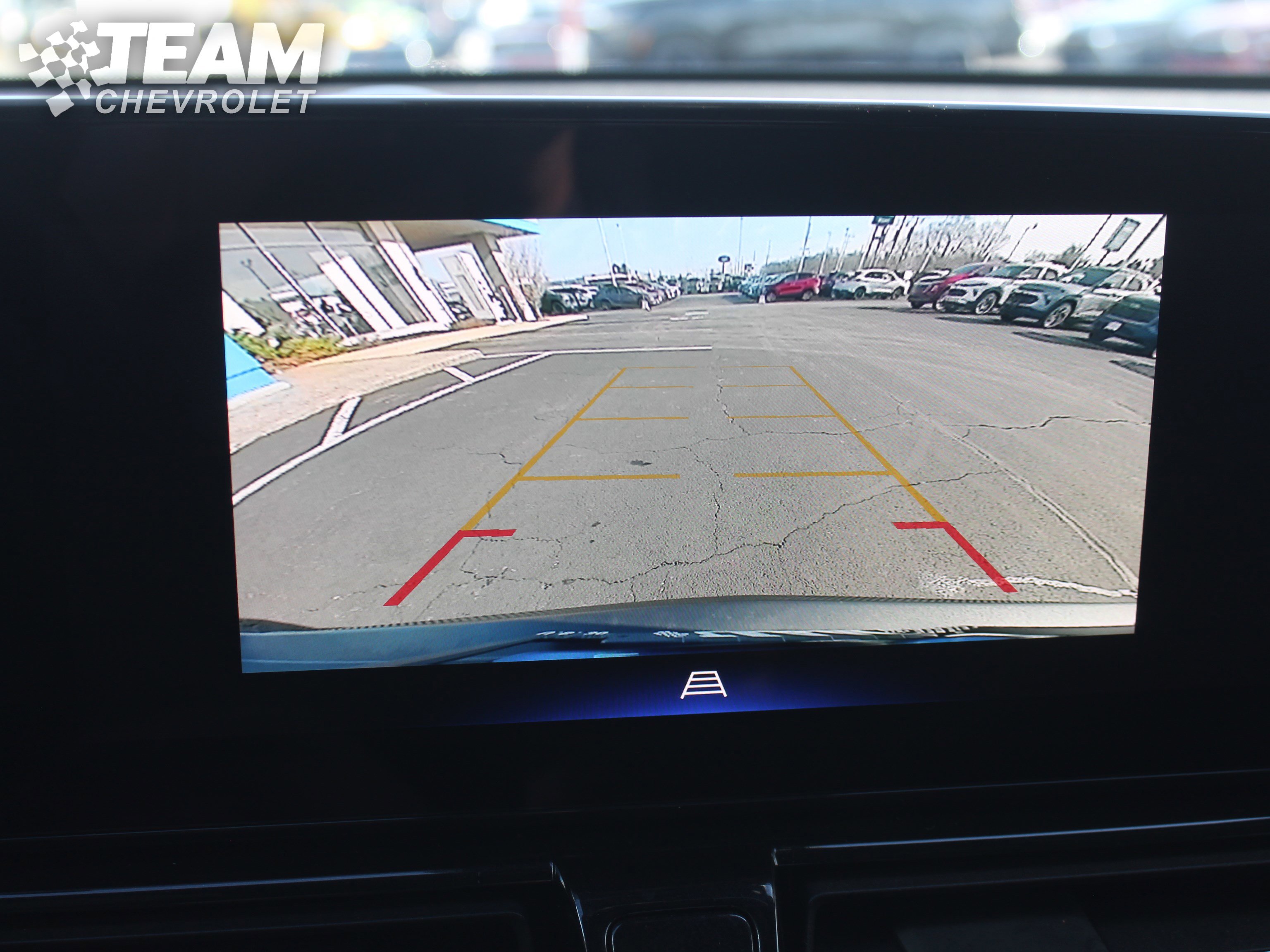 Certified 2024 Chevrolet TrailBlazer RS image 16