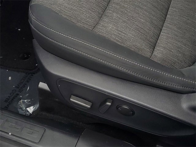 Certified 2023 Ford Bronco Sport Big Bend w/ Convenience Package image 12