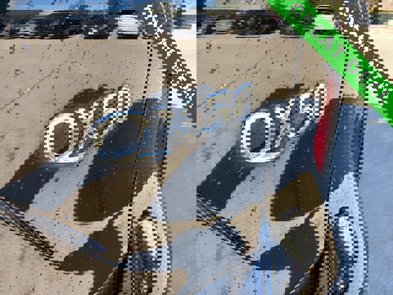 Used 2019 INFINITI QX50 Essential w/ Premium Heat Package image 9