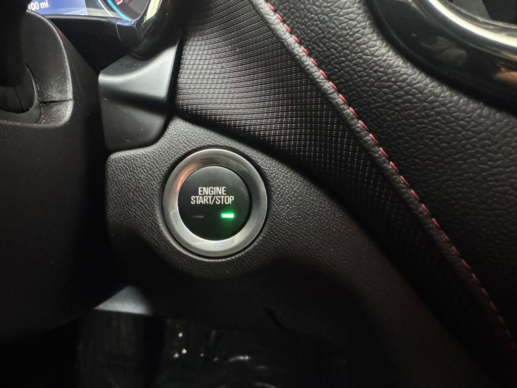 Certified 2024 Chevrolet Equinox RS image 13