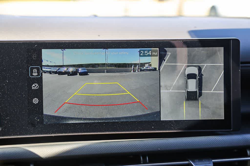 New 2025 Hyundai Santa Cruz XRT AWD/4WD image 23