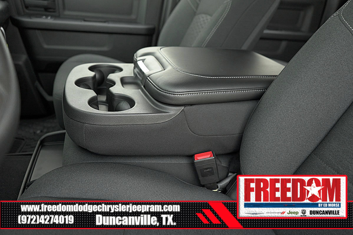 New 2025 RAM 2500 Tradesman AWD/4WD image 35