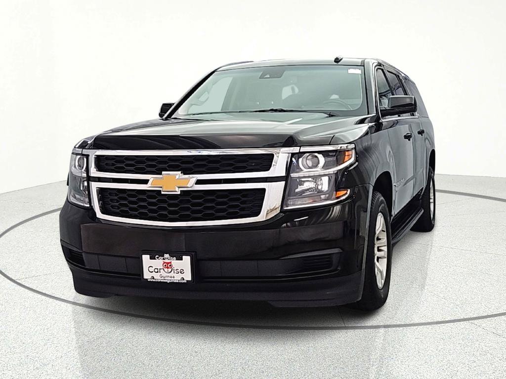 Used 2019 Chevrolet Suburban LT AWD/4WD image 2