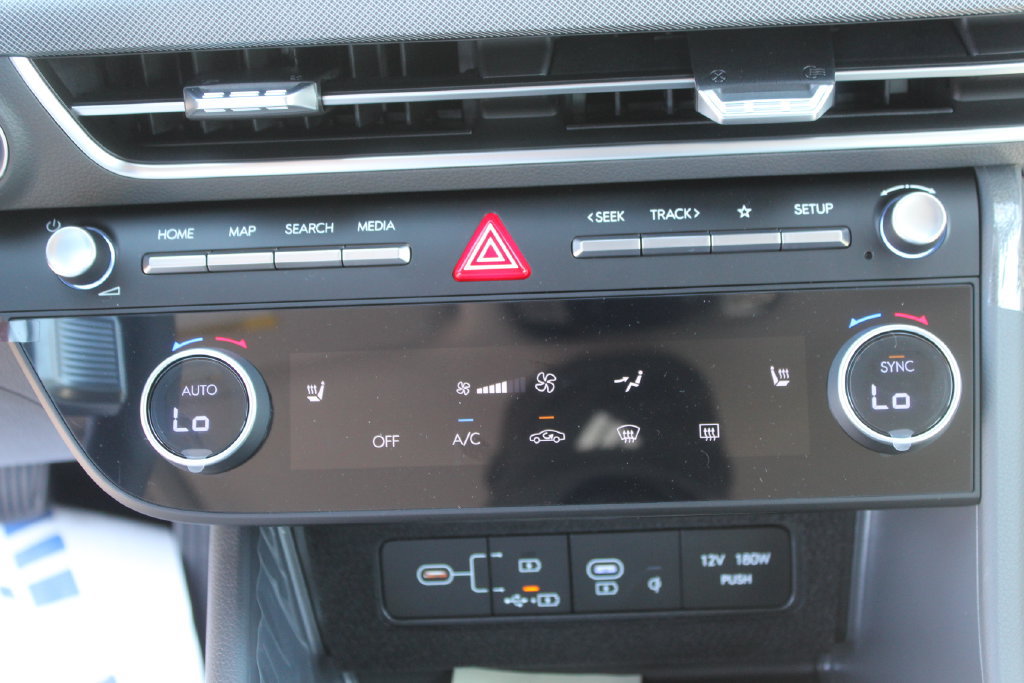 New 2026 Hyundai Sonata SEL FWD image 21