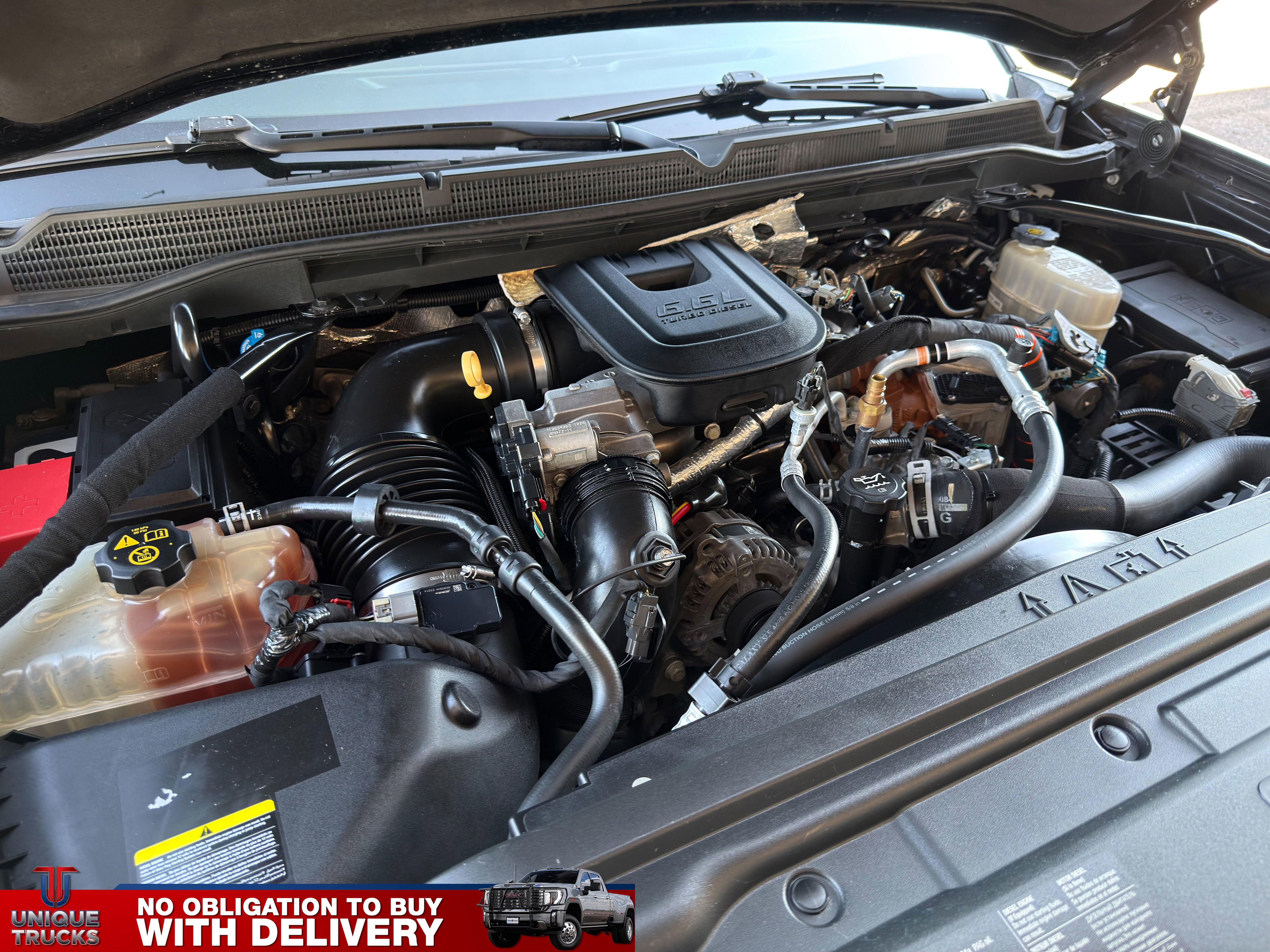 Used 2015 GMC Sierra 2500 SLE w/ SLE Preferred Package image 15