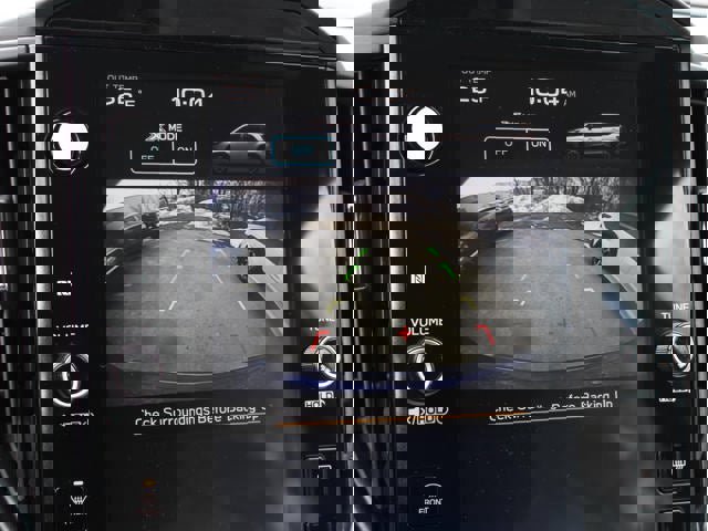 New 2026 Subaru Forester Premium image 31