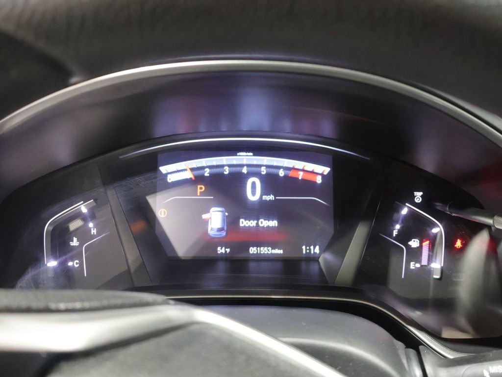 Used 2020 Honda CR-V EX image 39