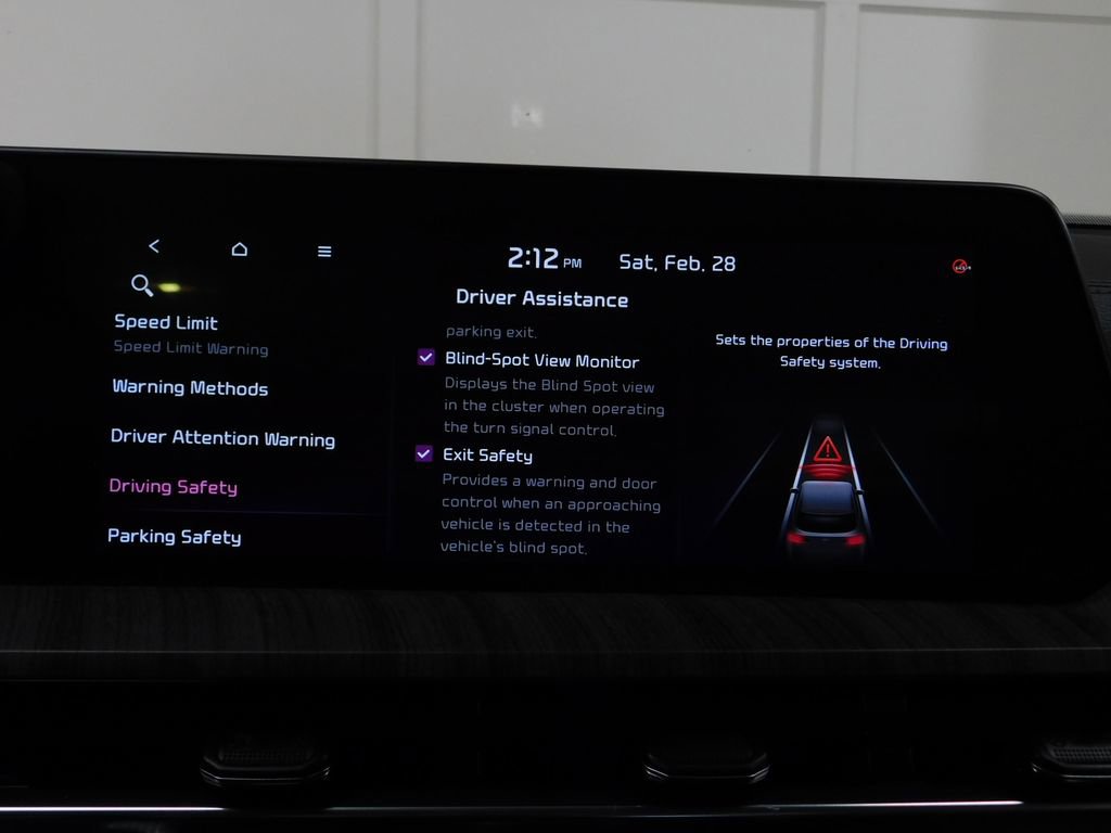 Used 2023 Kia Telluride SX X-Line image 74