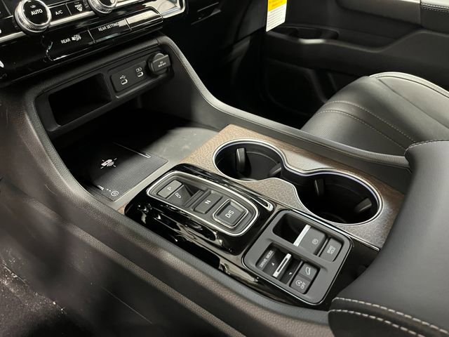 New 2026 Honda Pilot Elite image 18