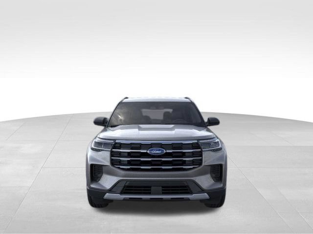 Certified 2026 Ford Explorer Active AWD/4WD image 7