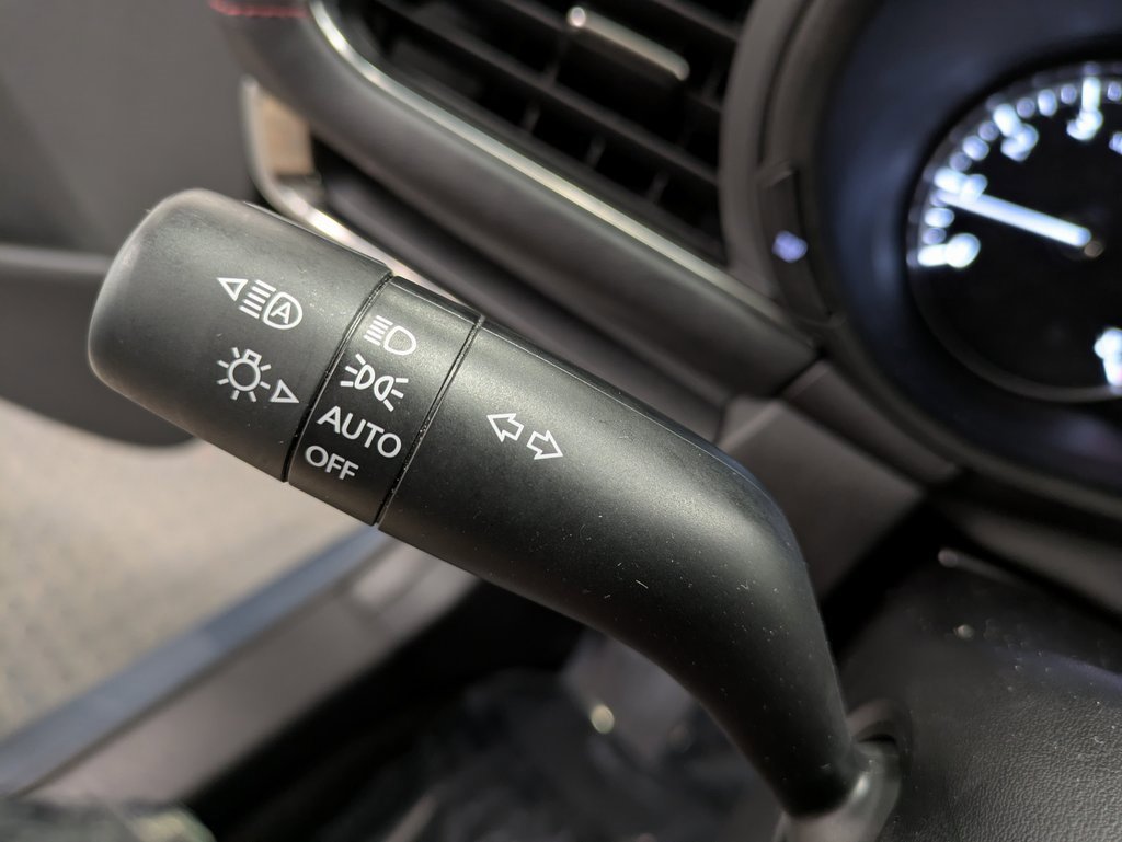 Certified 2022 MAZDA MAZDA3 s image 17