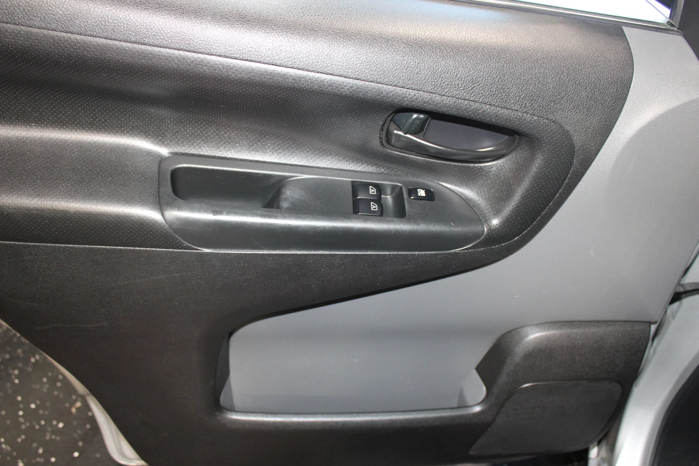 Used 2015 Chevrolet City Express LS FWD image 6