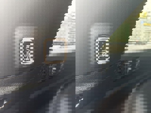 New 2025 Jeep Grand Cherokee Limited image 15