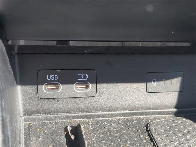 Used 2025 Genesis GV80 3.5T Prestige image 22