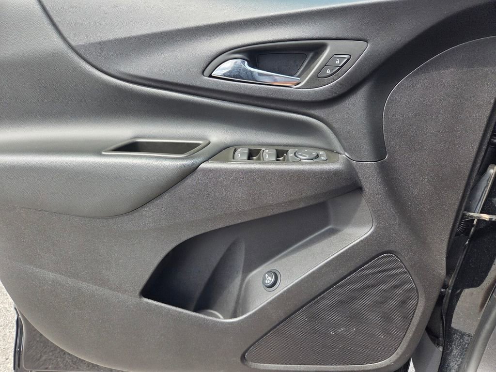 Certified 2024 Chevrolet Equinox LT FWD image 21