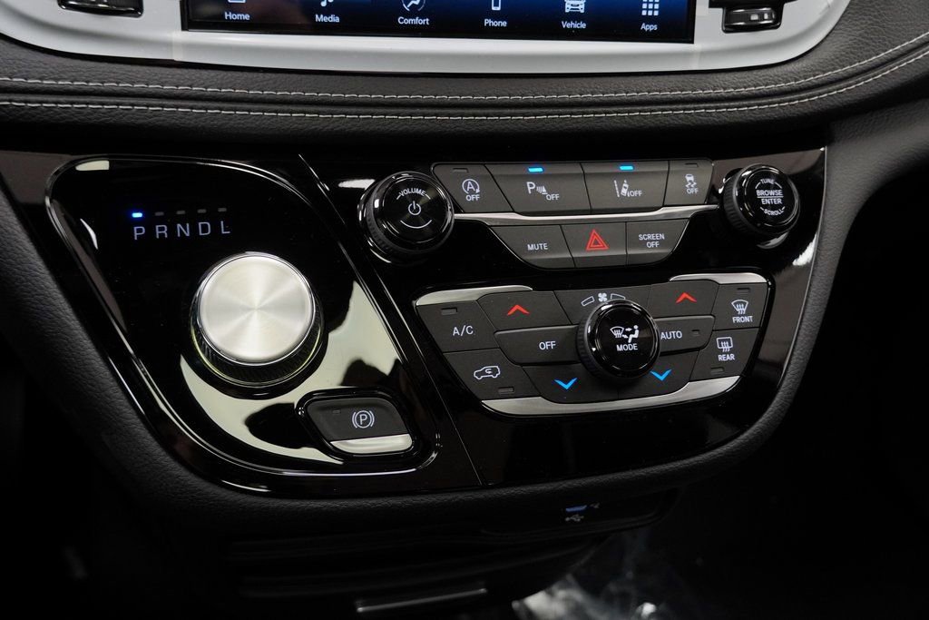 New 2026 Chrysler Pacifica Select image 25
