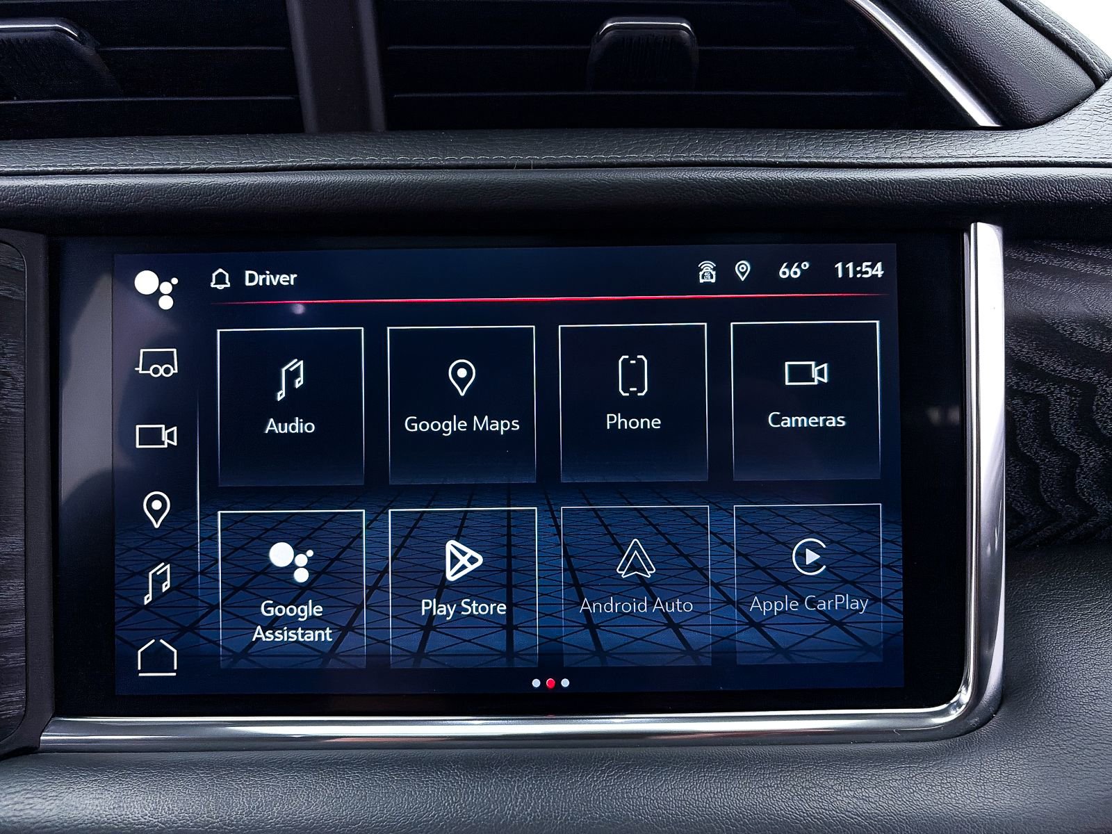 Used 2022 GMC Yukon Denali image 27