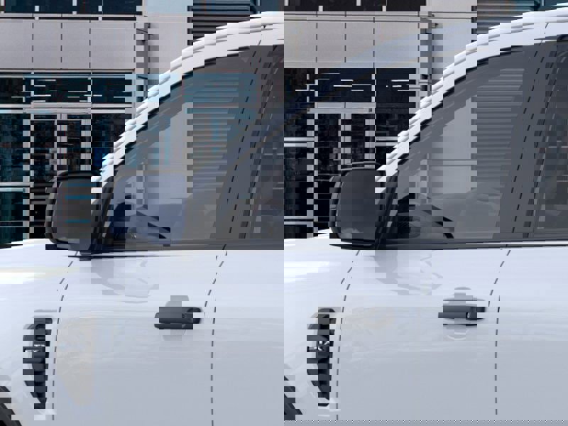 New 2025 Ford Ranger XL w/ Trailer Tow Package image 20