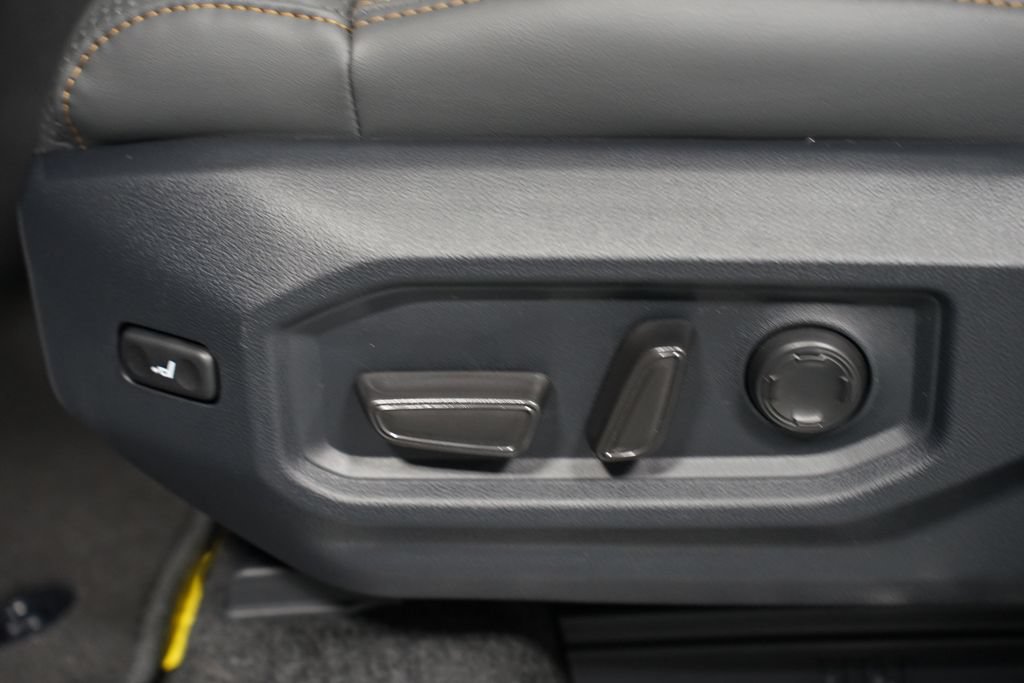 New 2026 Toyota Tundra Capstone AWD/4WD image 38