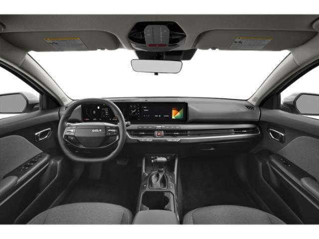 Certified 2025 Kia K4 EX FWD image 10