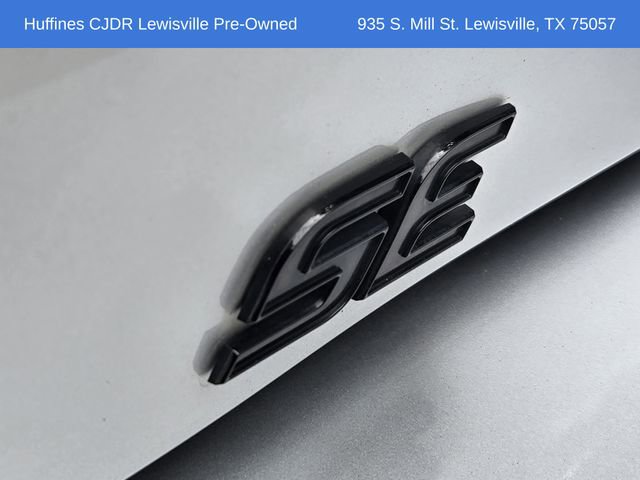 Used 2021 Toyota Corolla SE FWD image 13