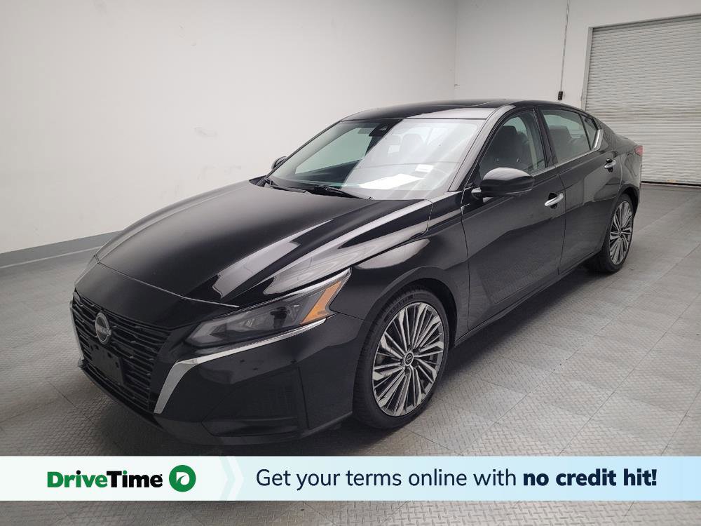 Used 2023 Nissan Altima 2.5 SL image 1