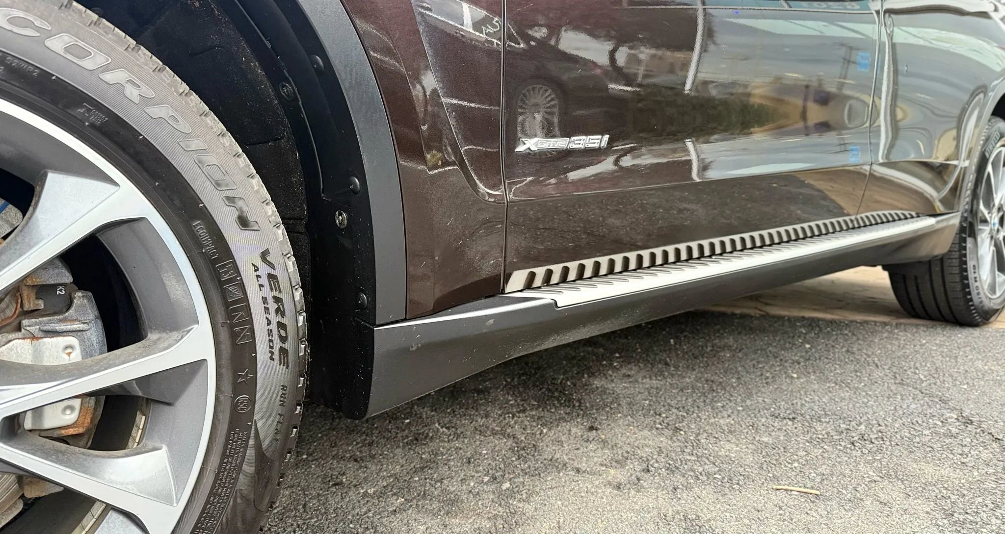 Used 2014 BMW X5 xDrive35i image 53