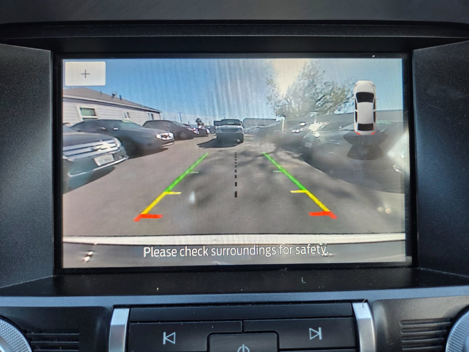 Used 2022 Ford Mustang Premium image 12