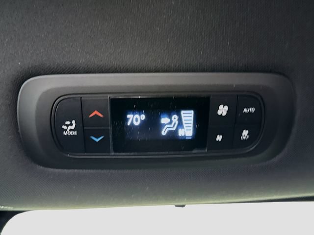 New 2026 Chrysler Pacifica Select w/ S Appearance Package FWD image 24