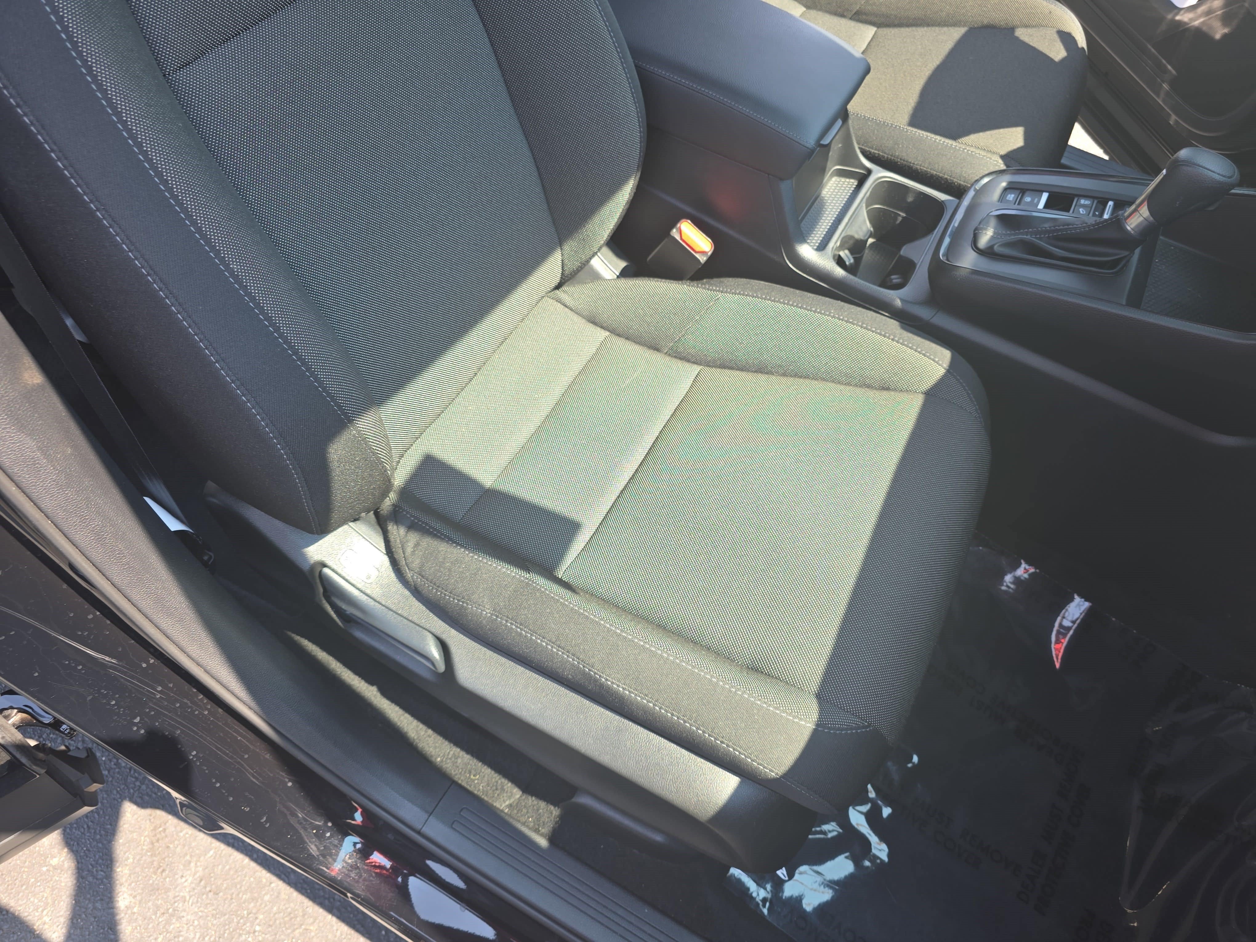 Used 2024 Honda CR-V EX image 10