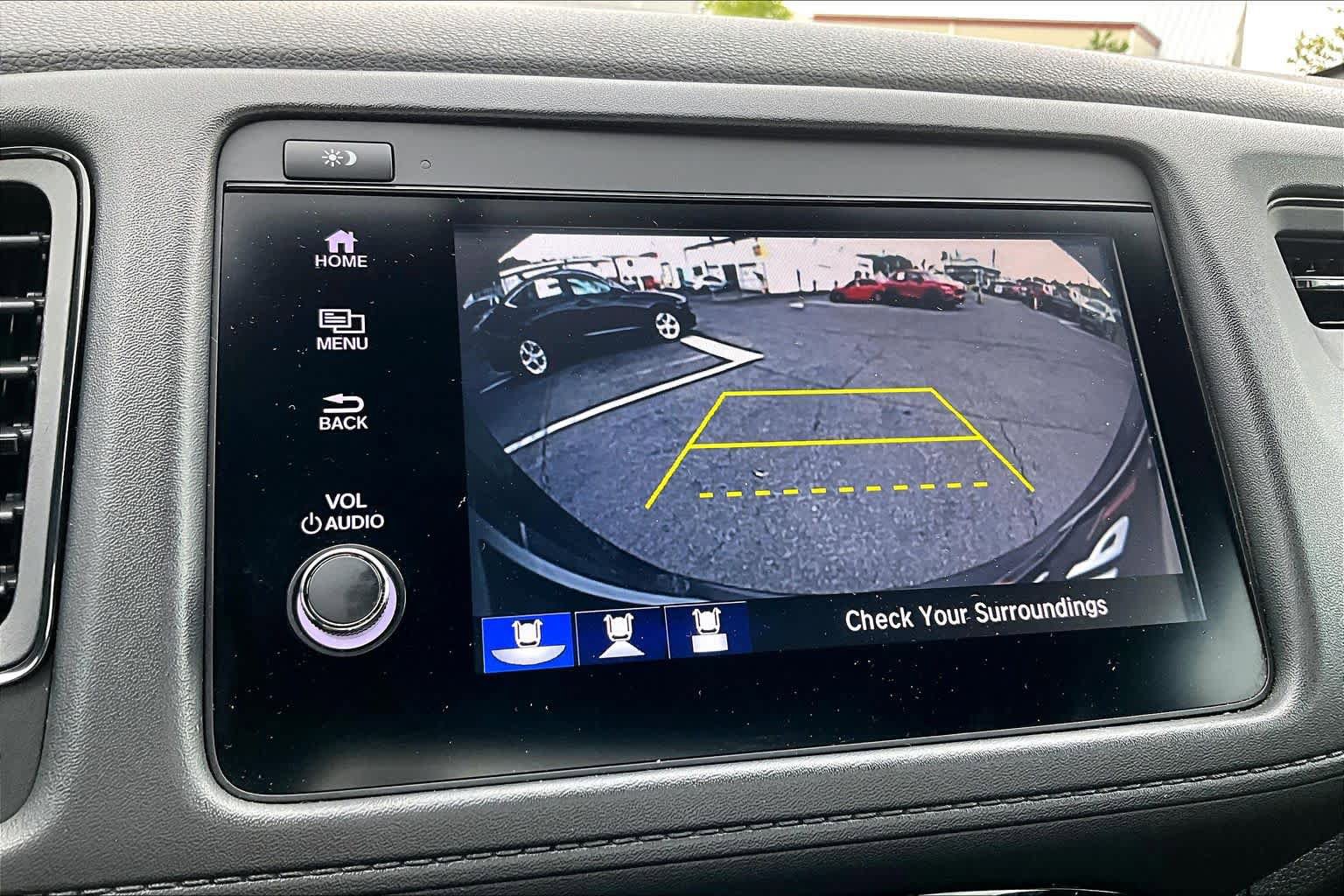 Used 2019 Honda HR-V Sport image 26
