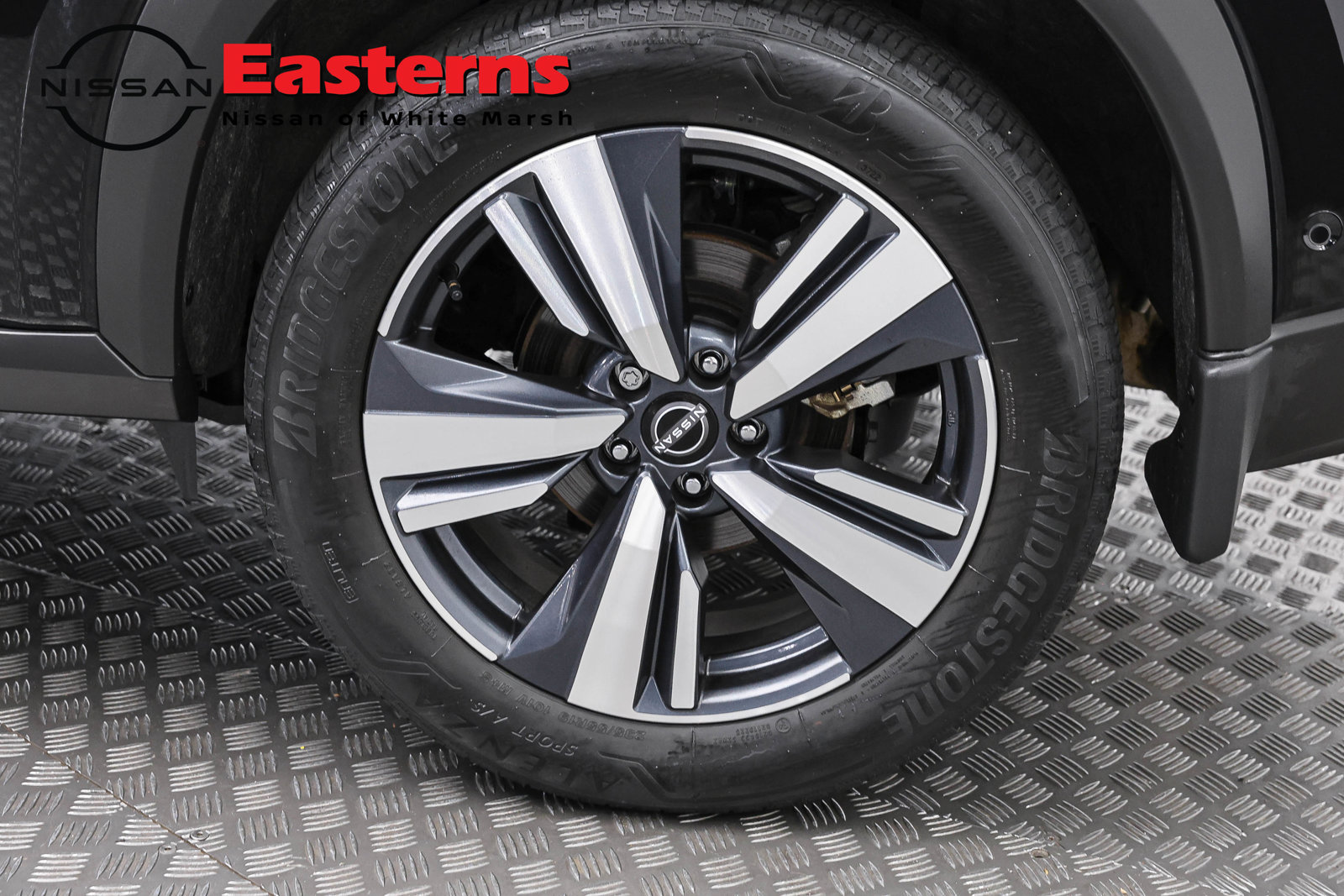 Used 2023 Nissan Rogue SL w/ SL Premium Package AWD/4WD image 35