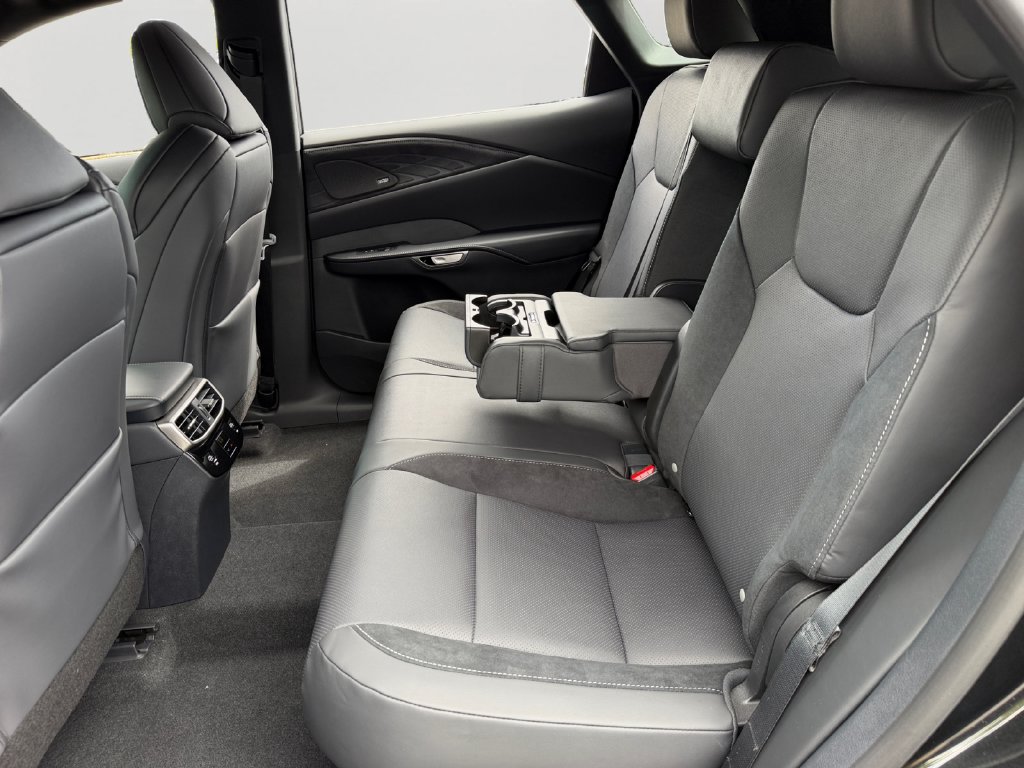 New 2026 Lexus RX 350 F Sport w/ Appearance Package AWD/4WD image 8