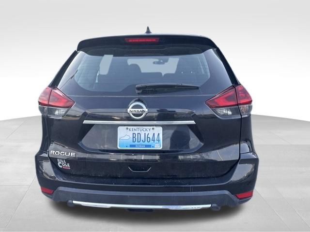 Used 2020 Nissan Rogue S FWD image 5