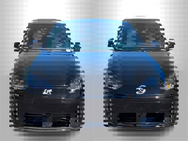 Certified 2025 Hyundai Ioniq 6 SEL image 3