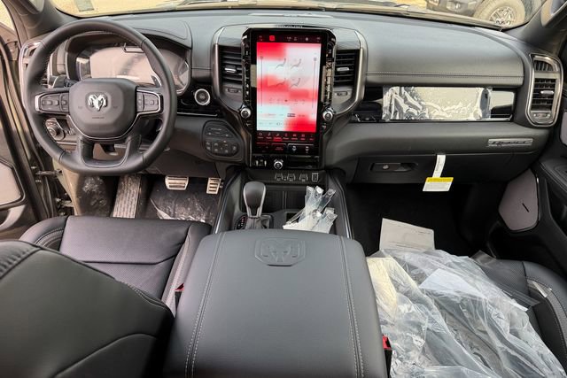 New 2026 RAM 1500 Rebel w/ G/T Package image 30