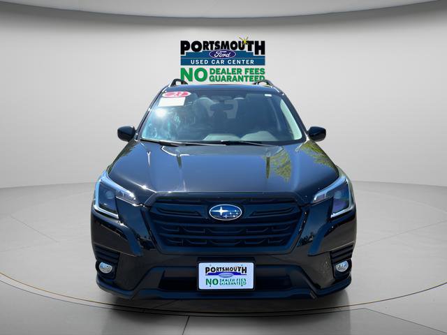 Used 2023 Subaru Forester Premium AWD/4WD image 20