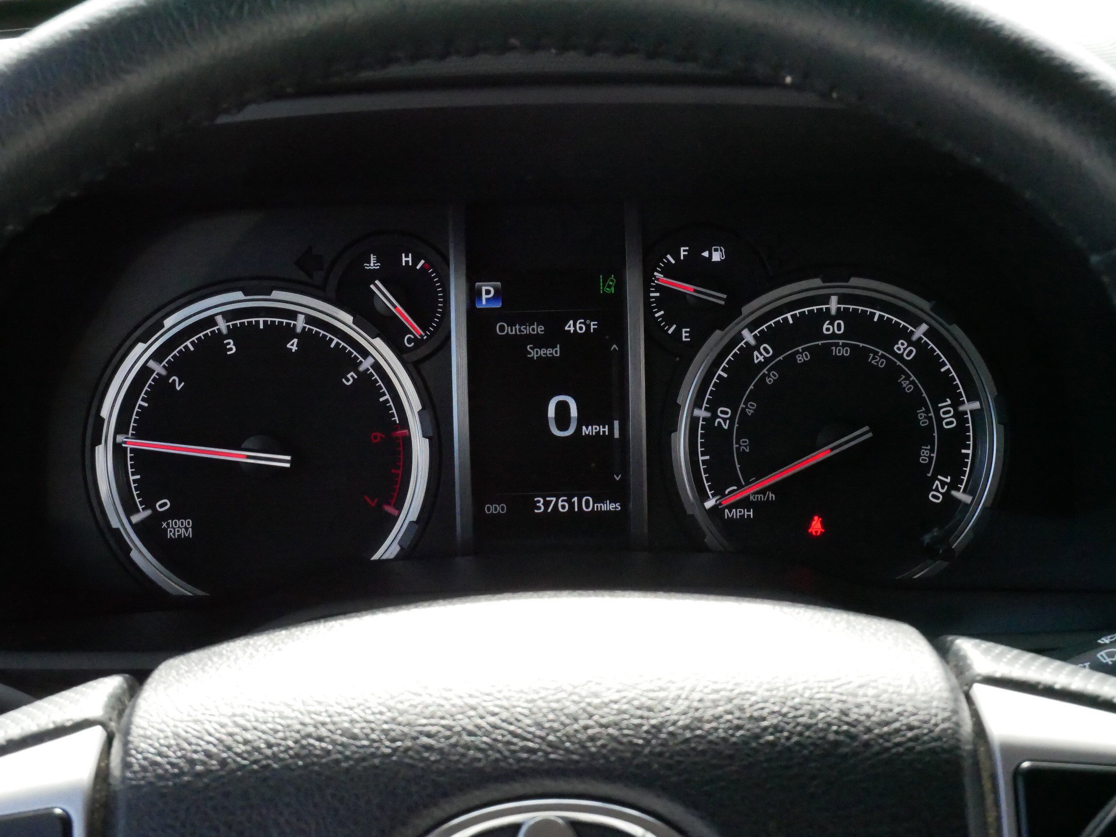 Used 2022 Toyota 4Runner Limited AWD/4WD image 21