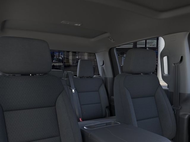New 2026 Chevrolet Silverado 1500 LT RWD image 24