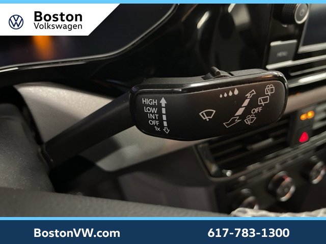 Certified 2022 Volkswagen Taos S w/ IQ Drive S Package image 18